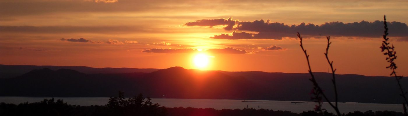 The Ossining Boathouse Restaurant